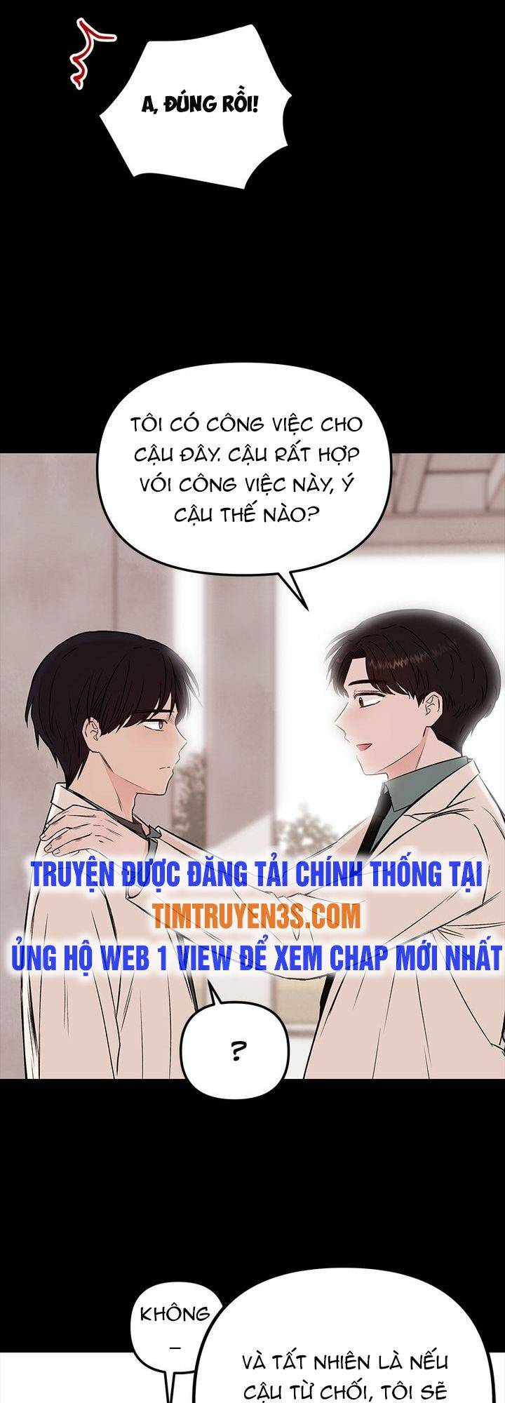 BưƠM BưỚM Và MáU Chương 52 Ảnh 35