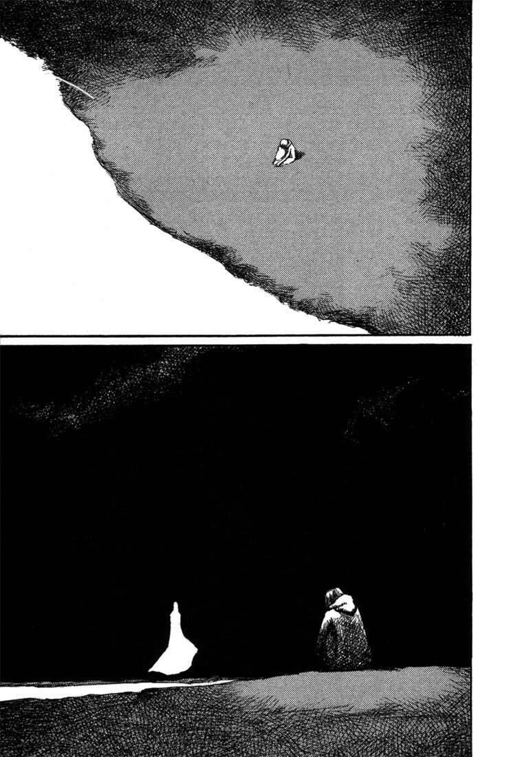 Blame! Chương 46 Ảnh 22