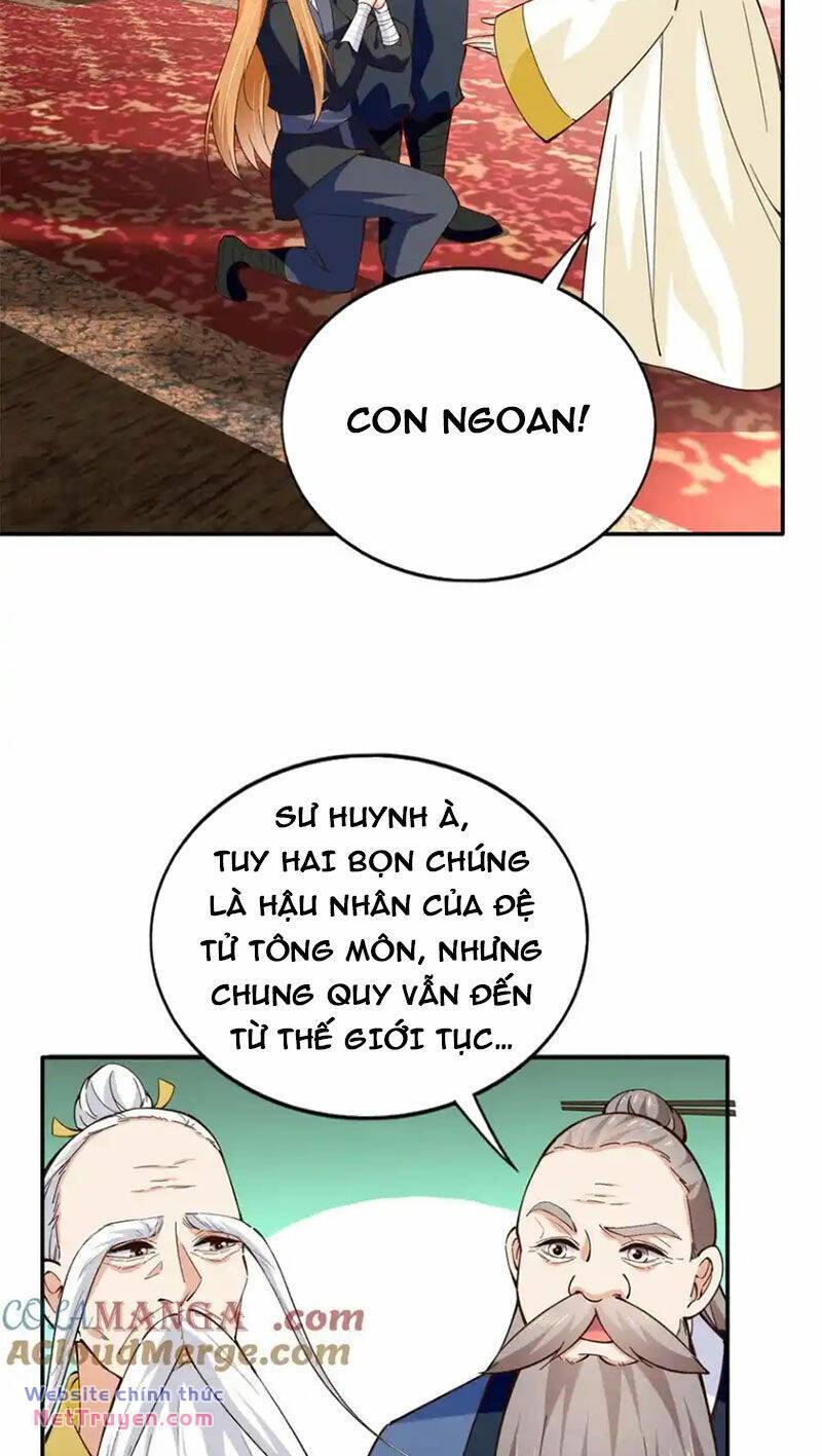 Boss Nhà Giàu Lại Là Nữ Sinh Trung Học! Chương 231 Ảnh 7
