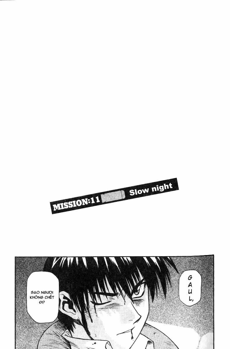 Full Metal Panic! Chương 12 Ảnh 3