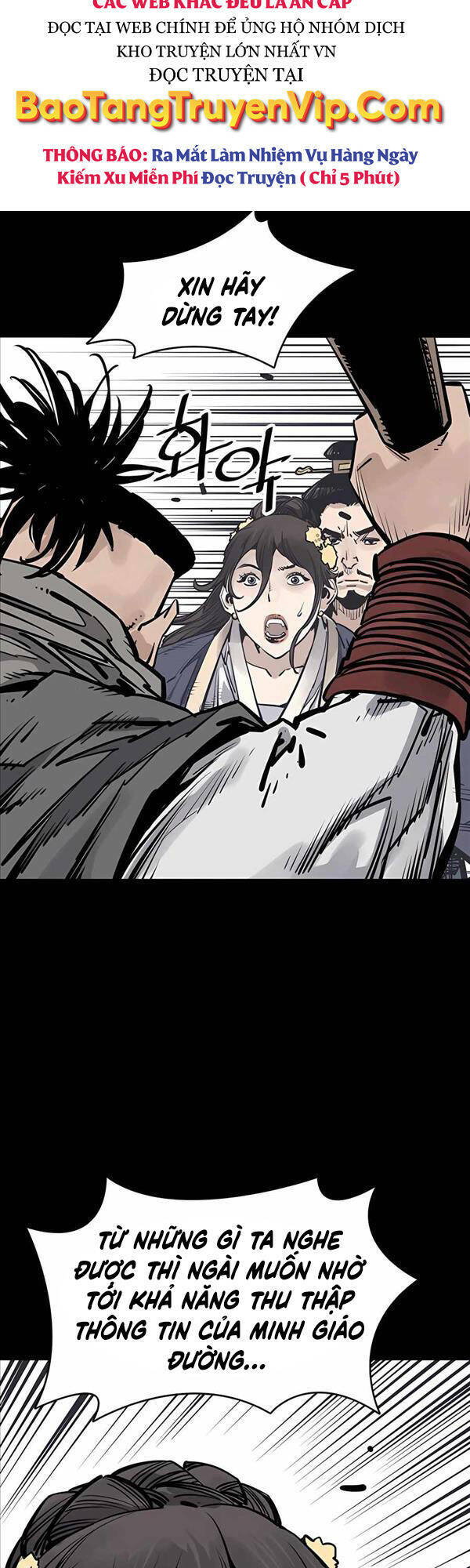 Sát Thủ Tống Lý Thu Chương 38 Ảnh 43