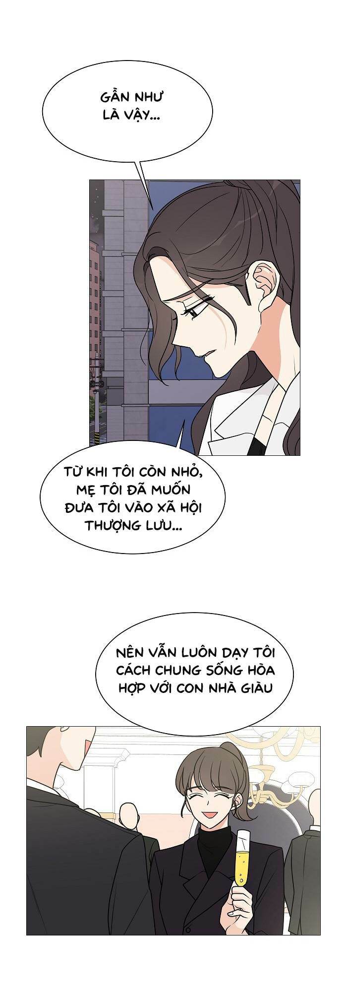 Thiếu Nữ 1m8 Chương 27 Ảnh 42