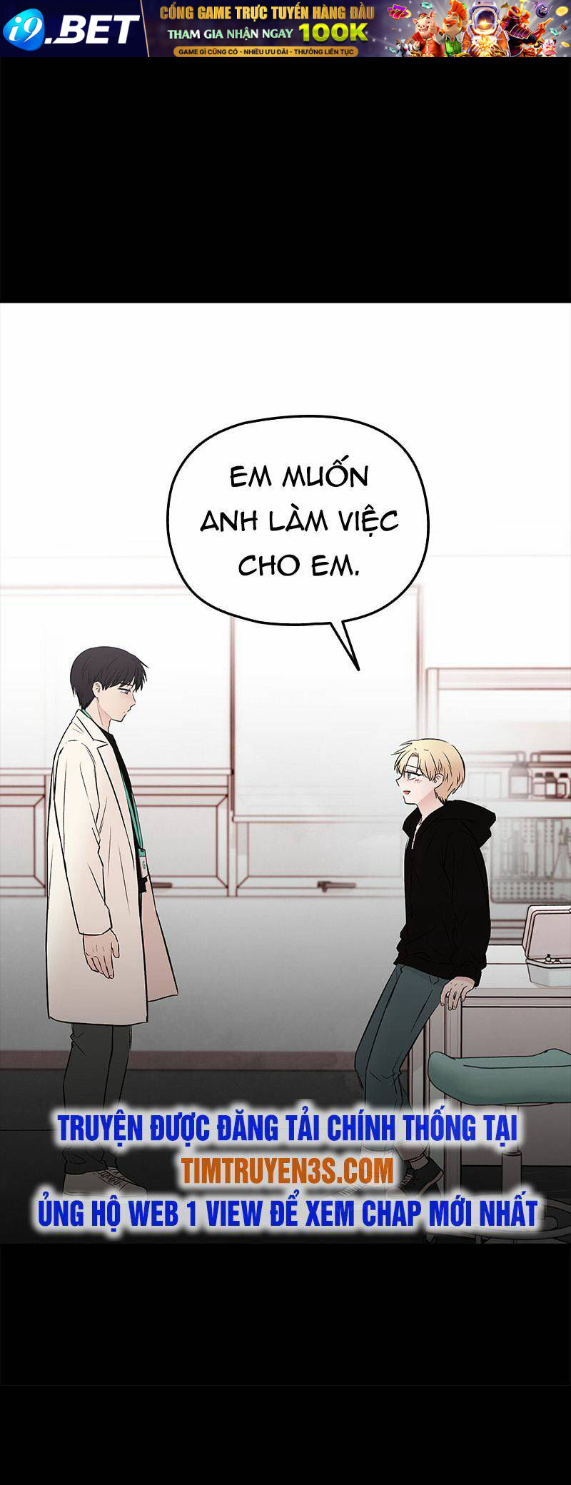 BưƠM BưỚM Và MáU Chương 54 Ảnh 48