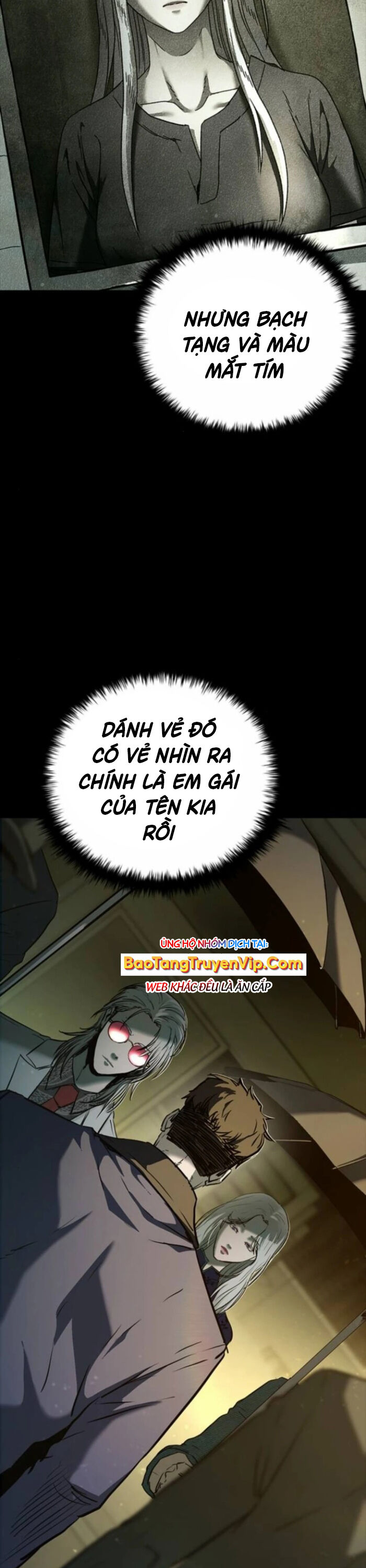 Cửu Long Saroka Chương 14 Ảnh 4