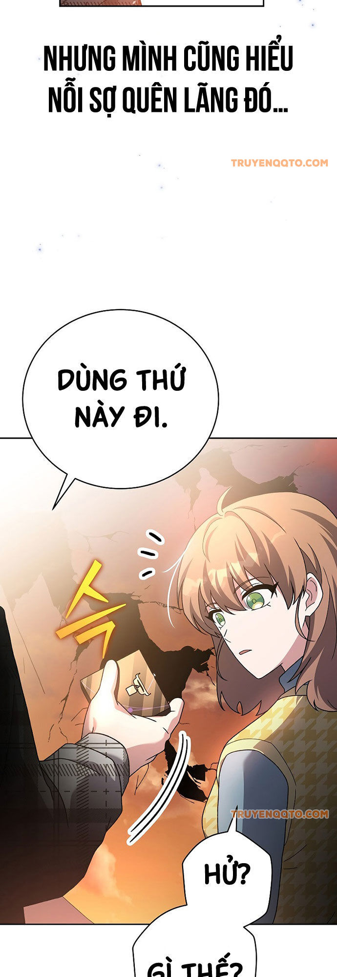 Nhân Vật Ngoài Lề Tiểu Thuyết Chương 119 Ảnh 79