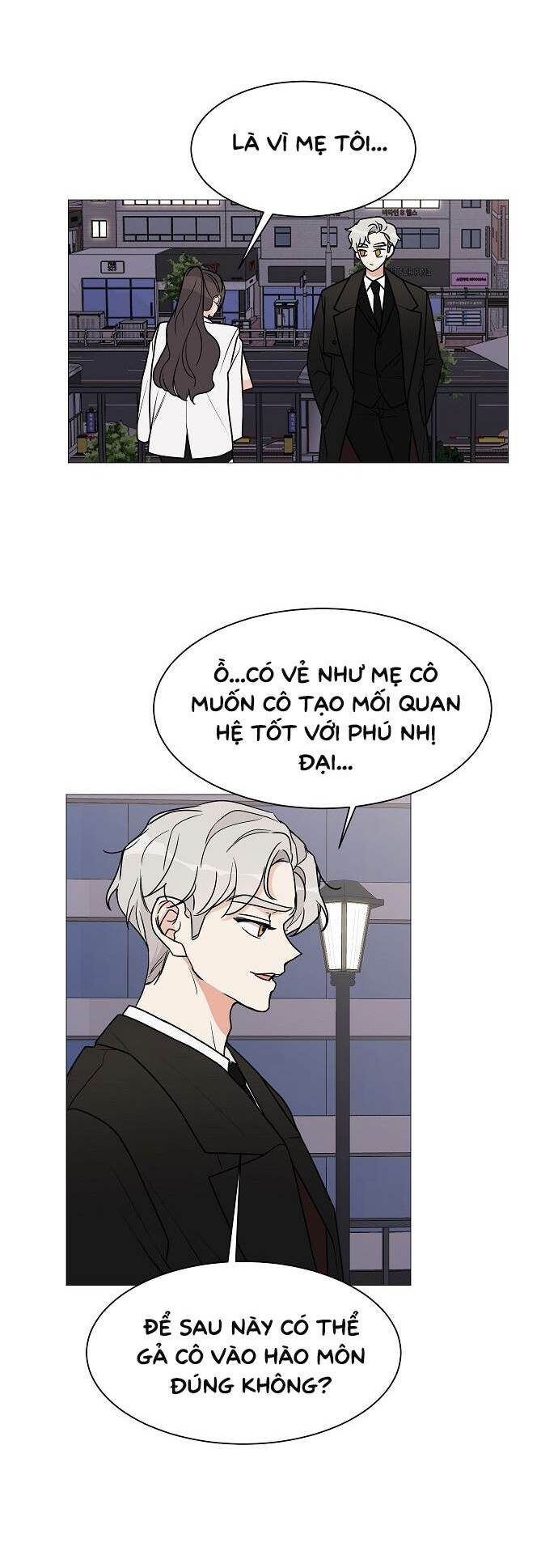 Thiếu Nữ 1m8 Chương 27 Ảnh 41