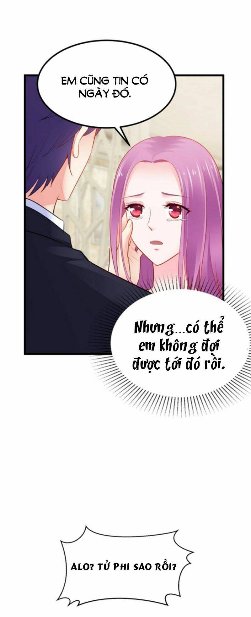 Thú Cưng Độc Quyền Của Boss Chương 116 Ảnh 24
