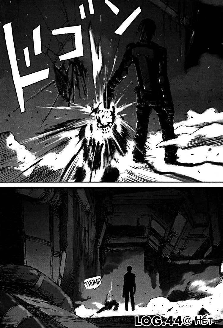 Blame! Chương 44 Ảnh 30