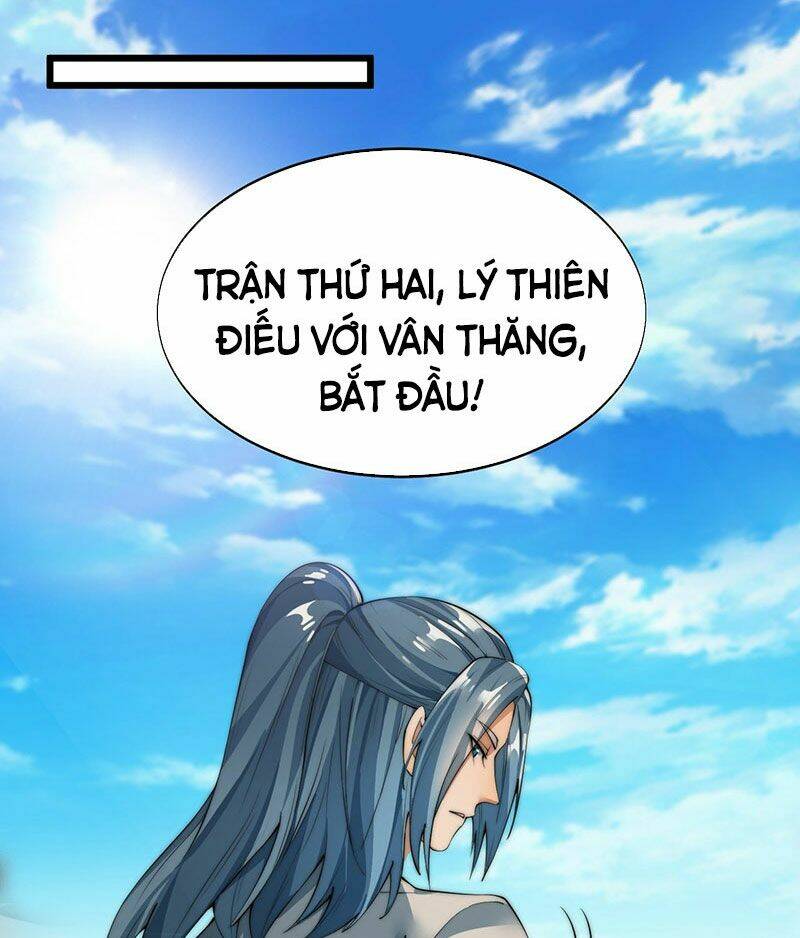 Võ Lăng Cửu Thiên Chương 21 Ảnh 30