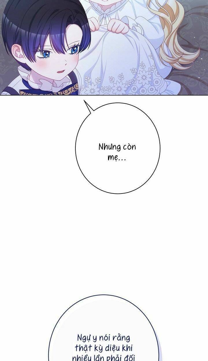 Ác Nữ Phản Diện Đảo Ngược Đồng Hồ Cát Chương 117 Ảnh 82
