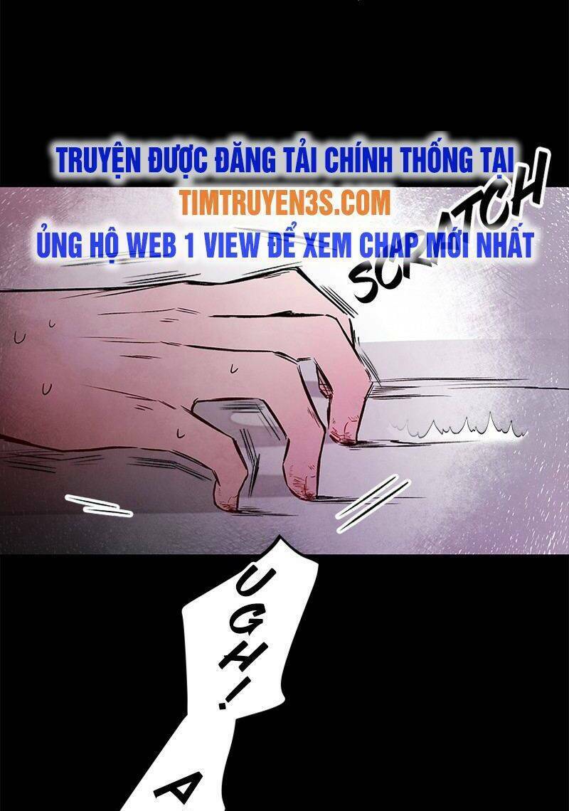 BưƠM BưỚM Và MáU Chương 53 Ảnh 66