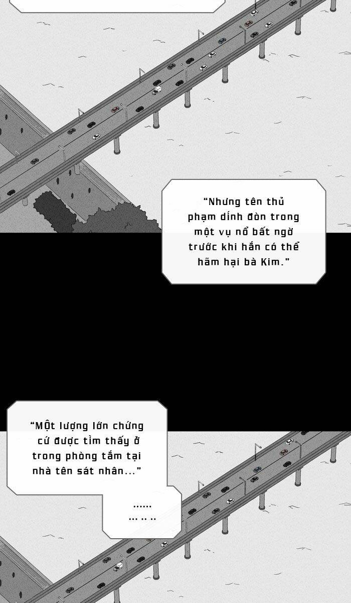 Những Câu Chuyện Bất Thường Chương 246 Ảnh 34