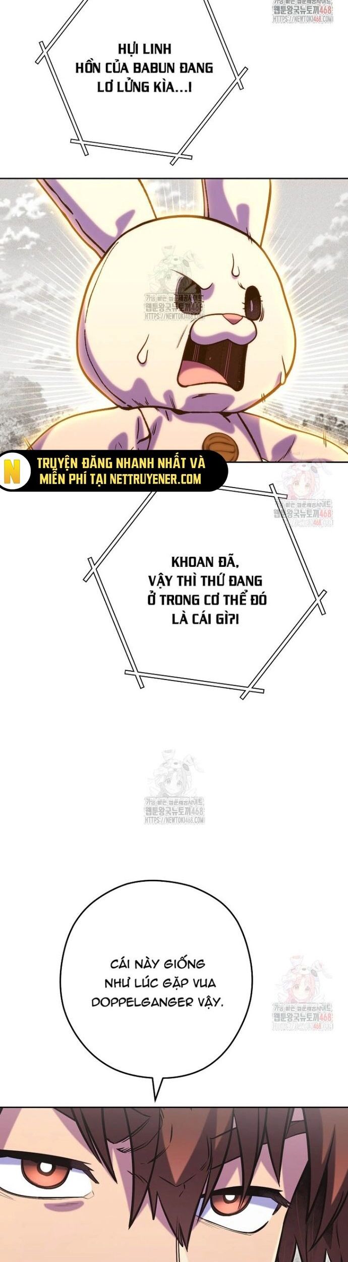 Tái Thiết Hầm Ngục Chương 246 Ảnh 16