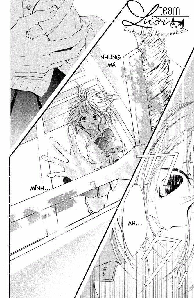 Kamiki Kyoudai Okotowari Chương 8 Ảnh 32