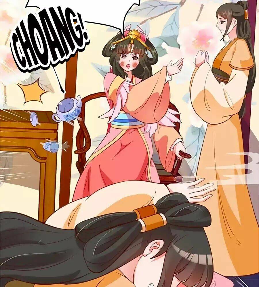Thịnh Thế Lê Hoa Điện Chương 79 Ảnh 8