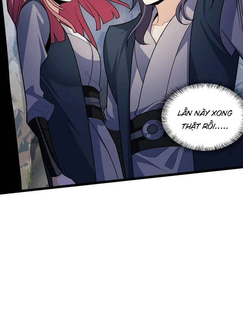 Ta Dưỡng Ra Nhân Vật Phản Diện Là Nữ Đế Yandere Chương 18 Ảnh 49