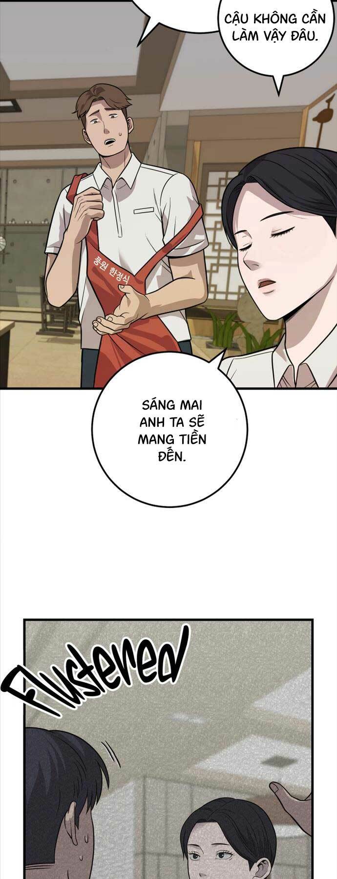 Kiếp Này Tôi Sẽ Là Phản Diện Chương 29 Ảnh 4