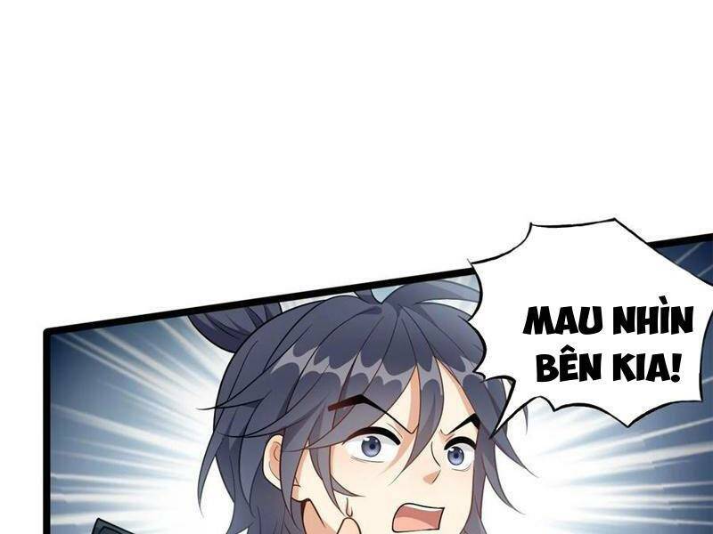 Ta Dưỡng Ra Nhân Vật Phản Diện Là Nữ Đế Yandere Chương 15 Ảnh 109