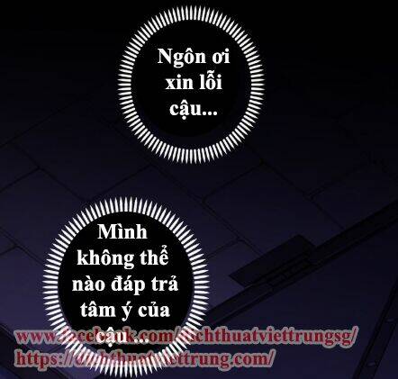 Vết Cắn Ngọt Ngào 2 Chương 39 Ảnh 26
