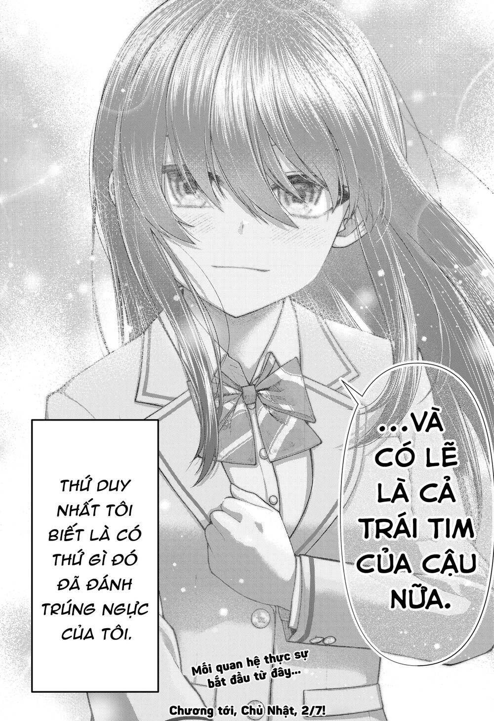 Henai Heartbeat Chương 7 Ảnh 19