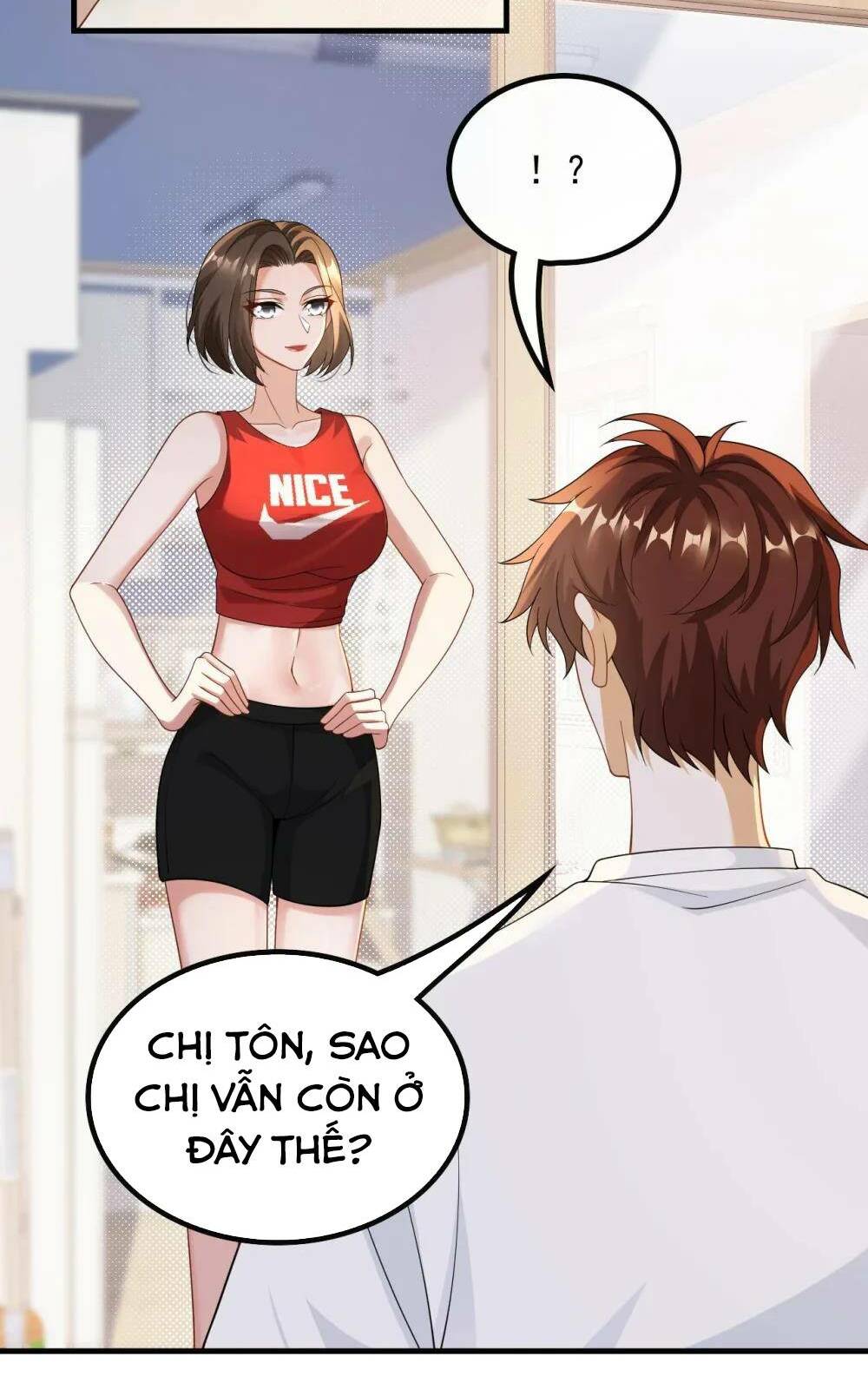 Trùng Sinh, Ta Mới Là Thiên Vương Giải Trí Chương 52 Ảnh 14