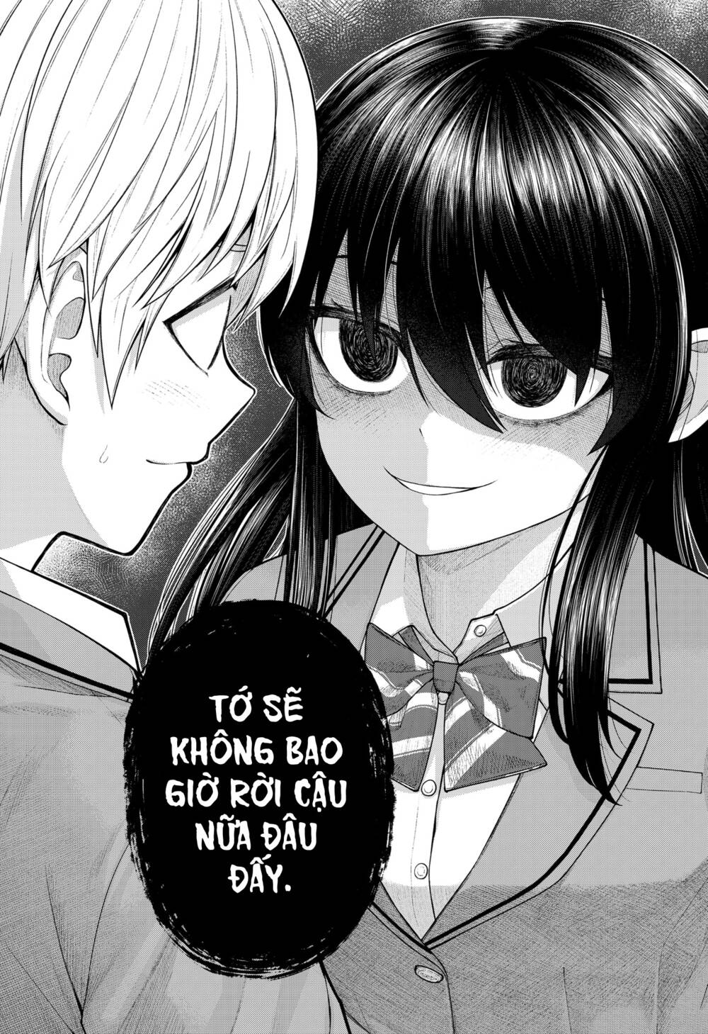Henai Heartbeat Chương 7 Ảnh 14
