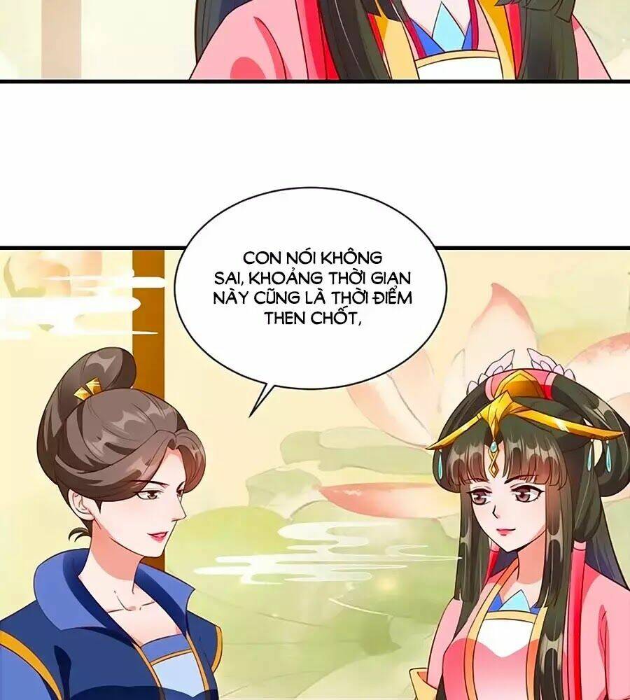 Thịnh Thế Lê Hoa Điện Chương 76 Ảnh 38