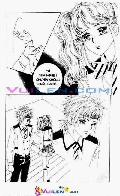 Đến Với Anh Chương 6 Ảnh 48