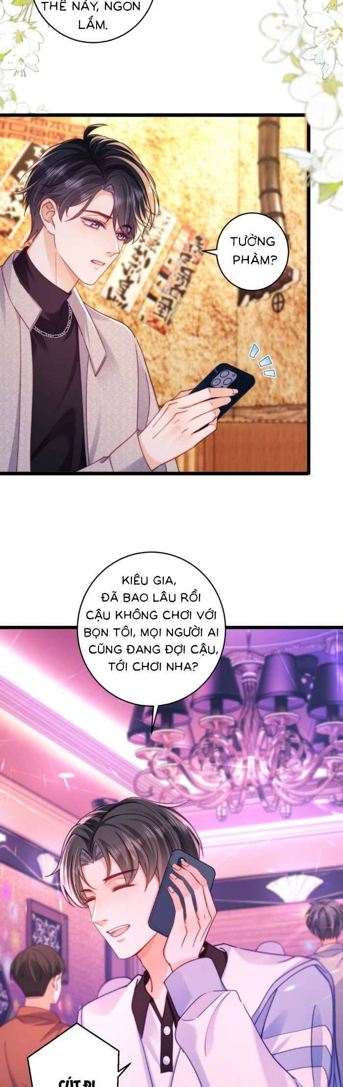 Truỵ Lạc Chương 45 Ảnh 3