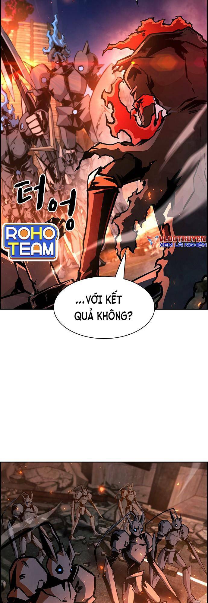 Đội Đốt Kích Noryangjin Chương 12 Ảnh 9