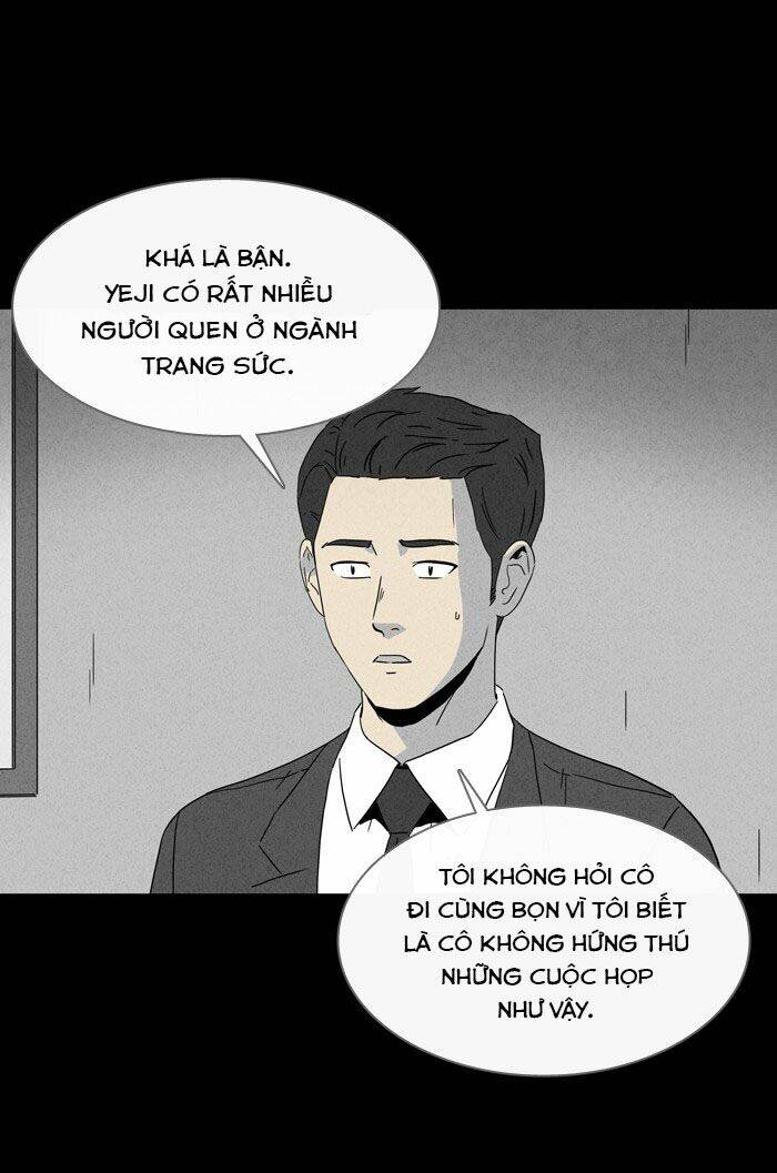 Những Câu Chuyện Bất Thường Chương 248 Ảnh 30