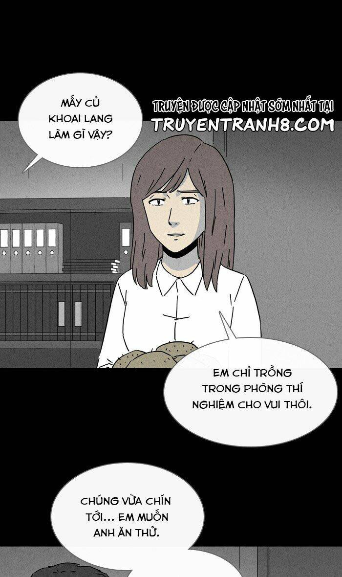 Những Câu Chuyện Bất Thường Chương 251 Ảnh 34