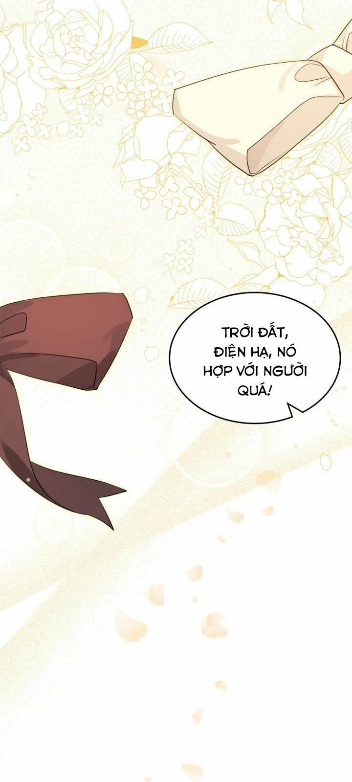Công Chúa Phản Diện Muốn Ở Trong Ngôi Nhà Bánh Quy Chương 44 Ảnh 27