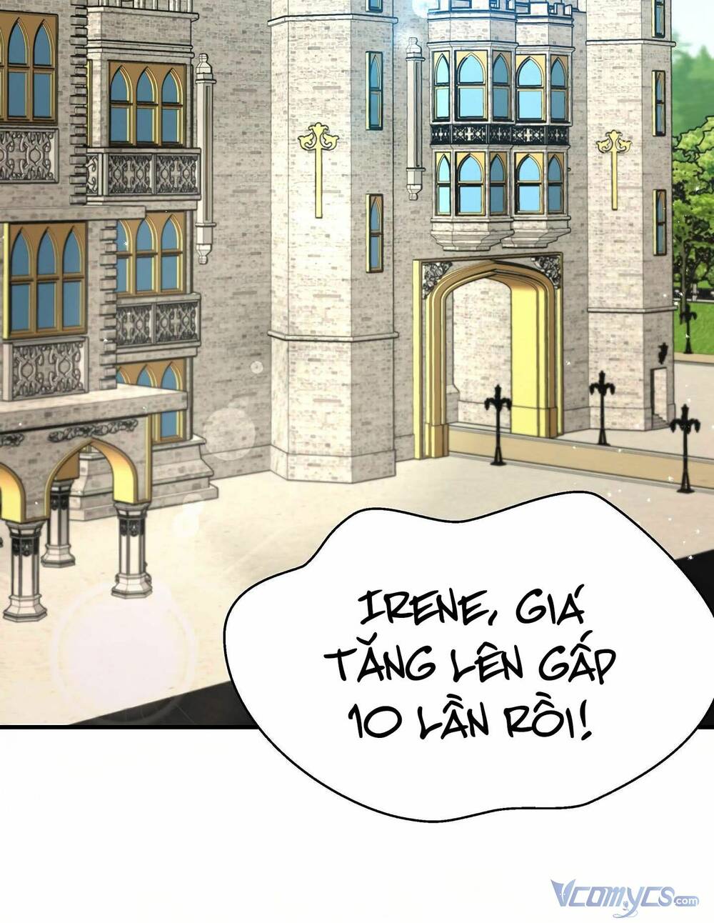 Tôi Cứu Anh Không Có Nghĩa Là Tôi Sẽ Cưới Anh Chương 7 Ảnh 55