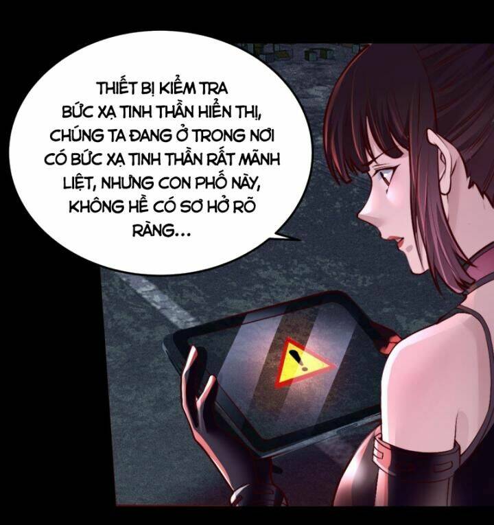 Từ Hồng Nguyệt Khai Thủy Chương 167 Ảnh 33