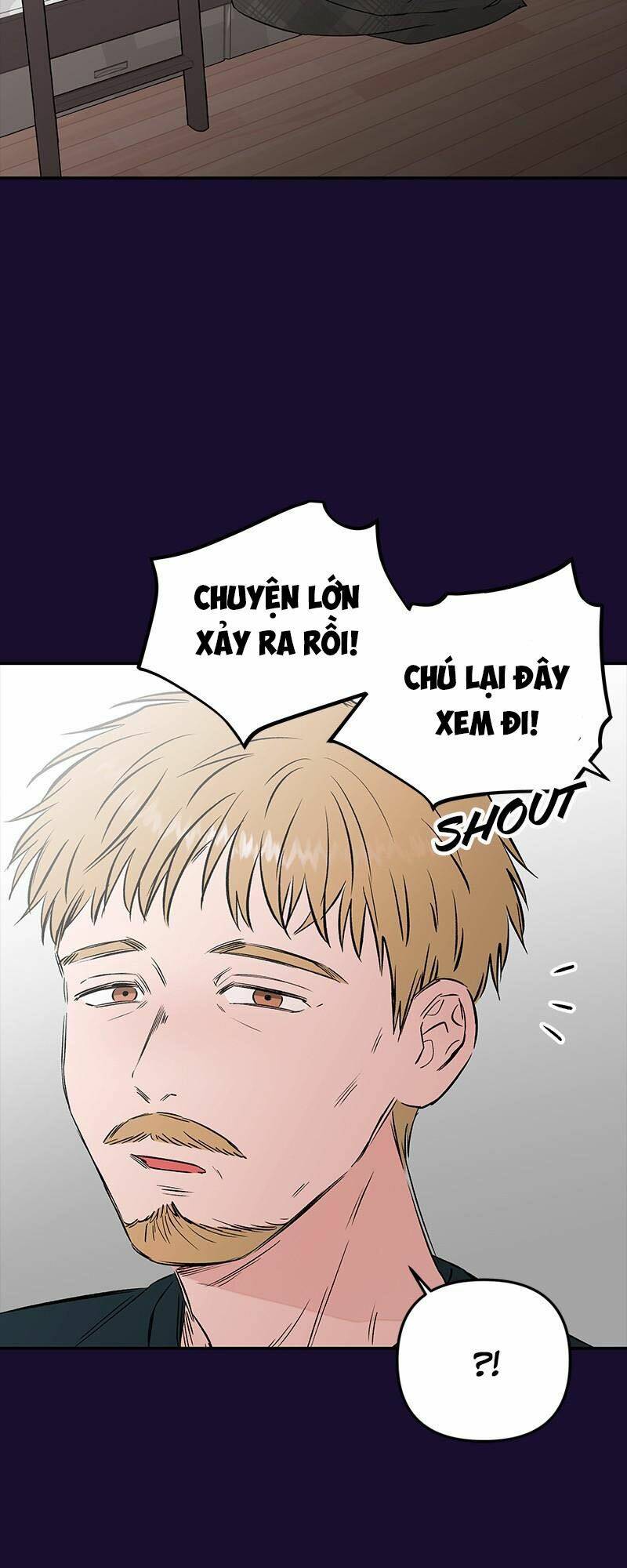 BưƠM BưỚM Và MáU Chương 55 Ảnh 29
