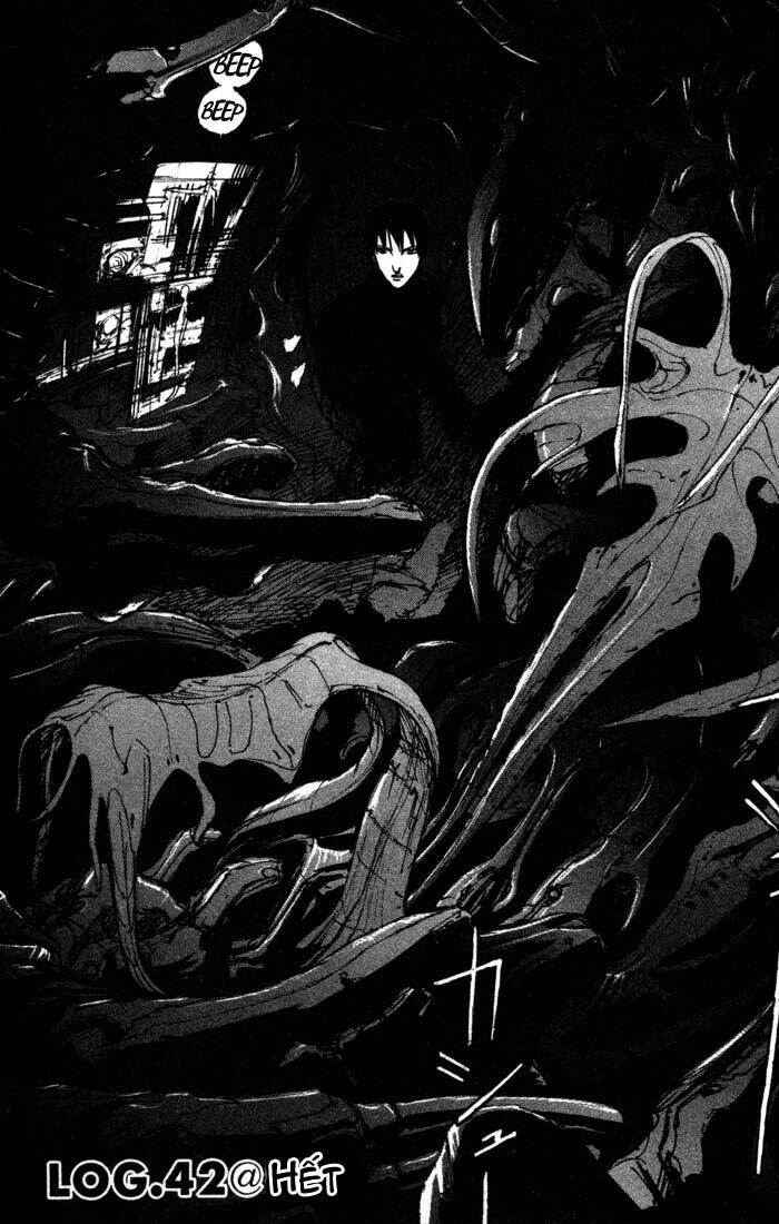 Blame! Chương 42 Ảnh 33