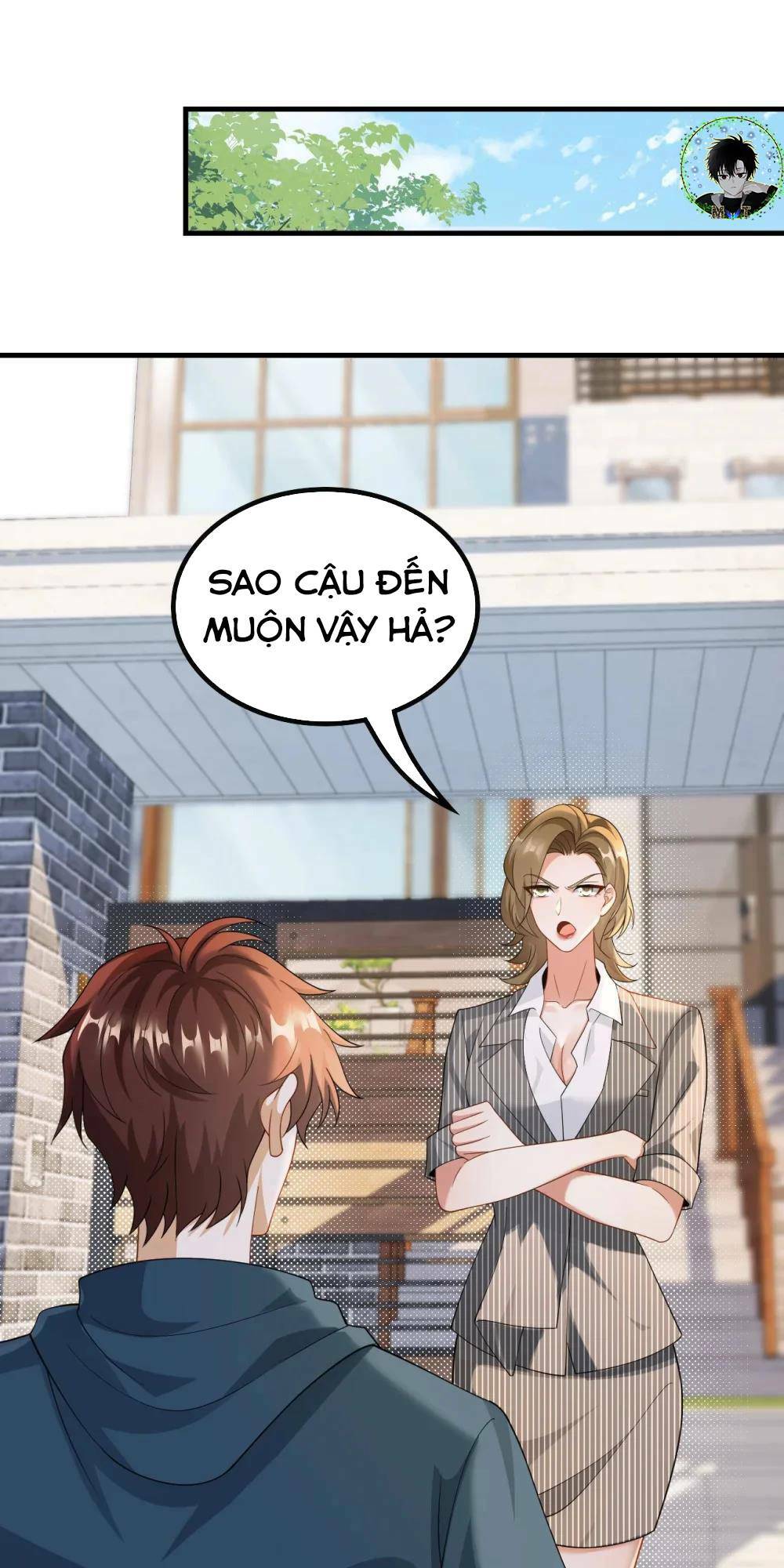 Trùng Sinh, Ta Mới Là Thiên Vương Giải Trí Chương 52 Ảnh 21