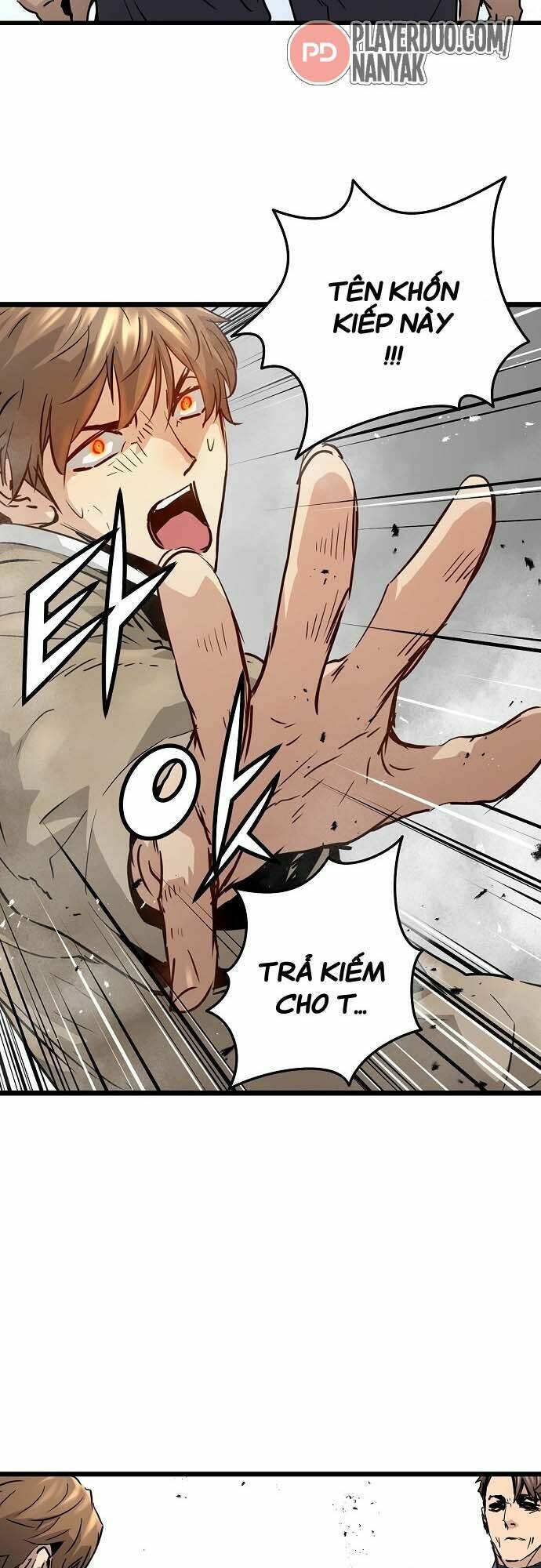 Hứa Lan Chương 89 Ảnh 24