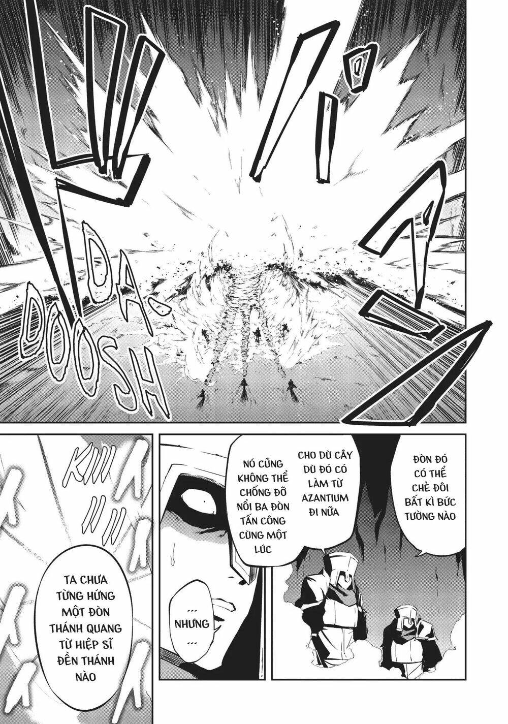 Arifureta Shokugyou De Sekai Saikyou Zero Chương 6 Ảnh 26