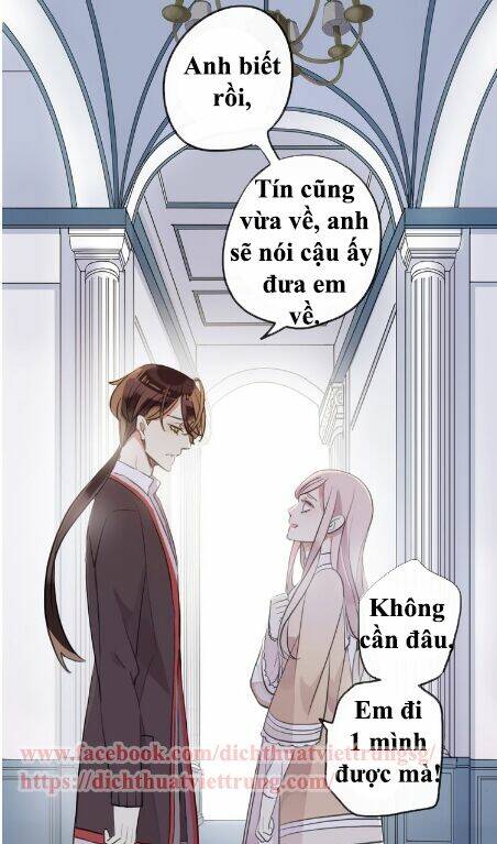 Vết Cắn Ngọt Ngào 2 Chương 53 Ảnh 54