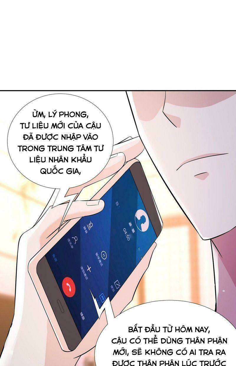 Đô Thị Lãng Tử Chương 23 Ảnh 2
