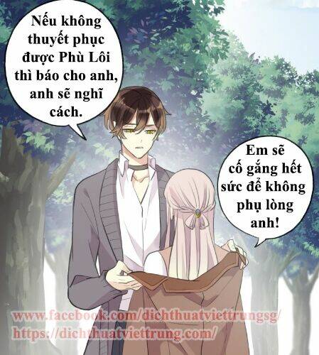 Vết Cắn Ngọt Ngào 2 Chương 54 Ảnh 45