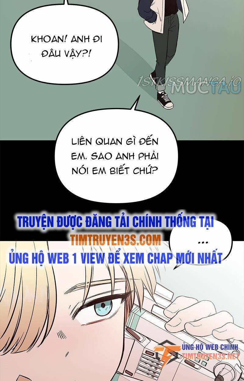 BưƠM BưỚM Và MáU Chương 48 Ảnh 44