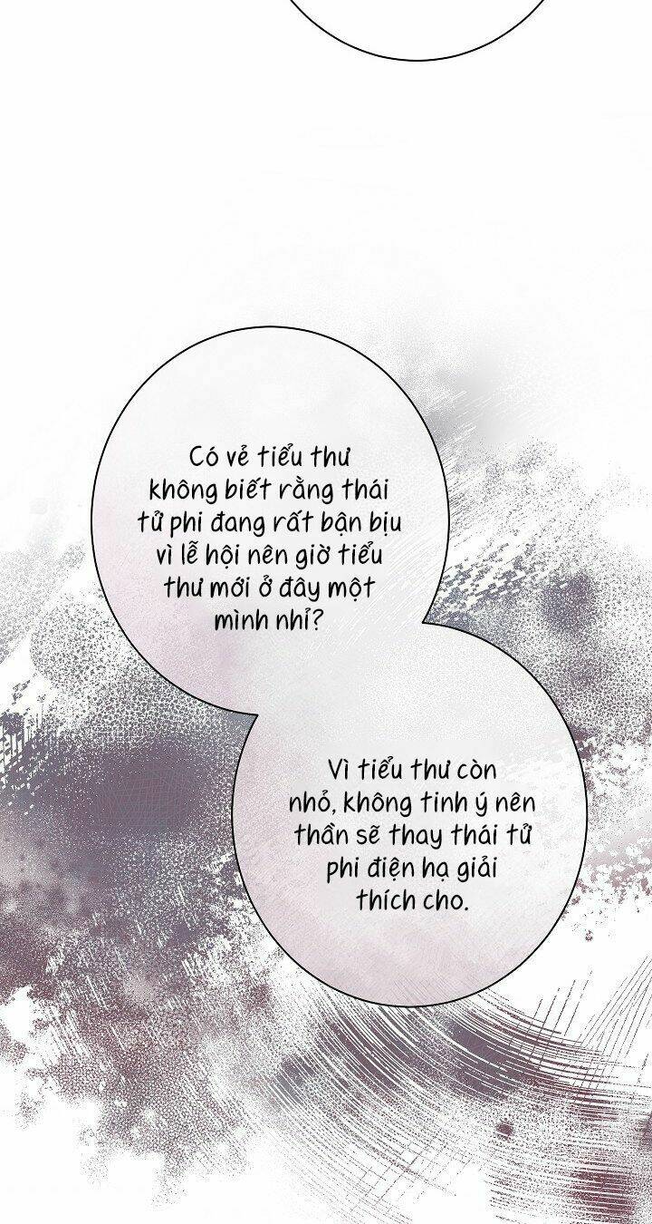 Ác Nữ Phản Diện Đảo Ngược Đồng Hồ Cát Chương 116 Ảnh 50