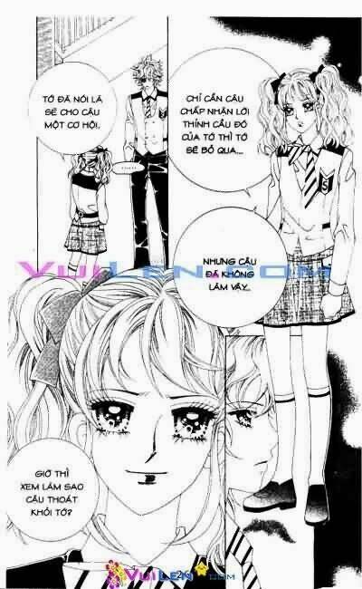 Đến Với Anh Chương 8 Ảnh 28