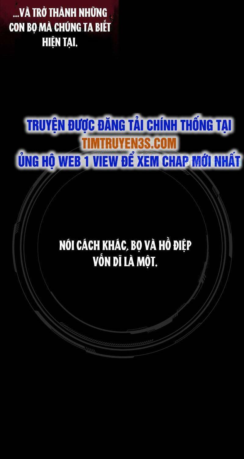 BưƠM BưỚM Và MáU Chương 56 Ảnh 11