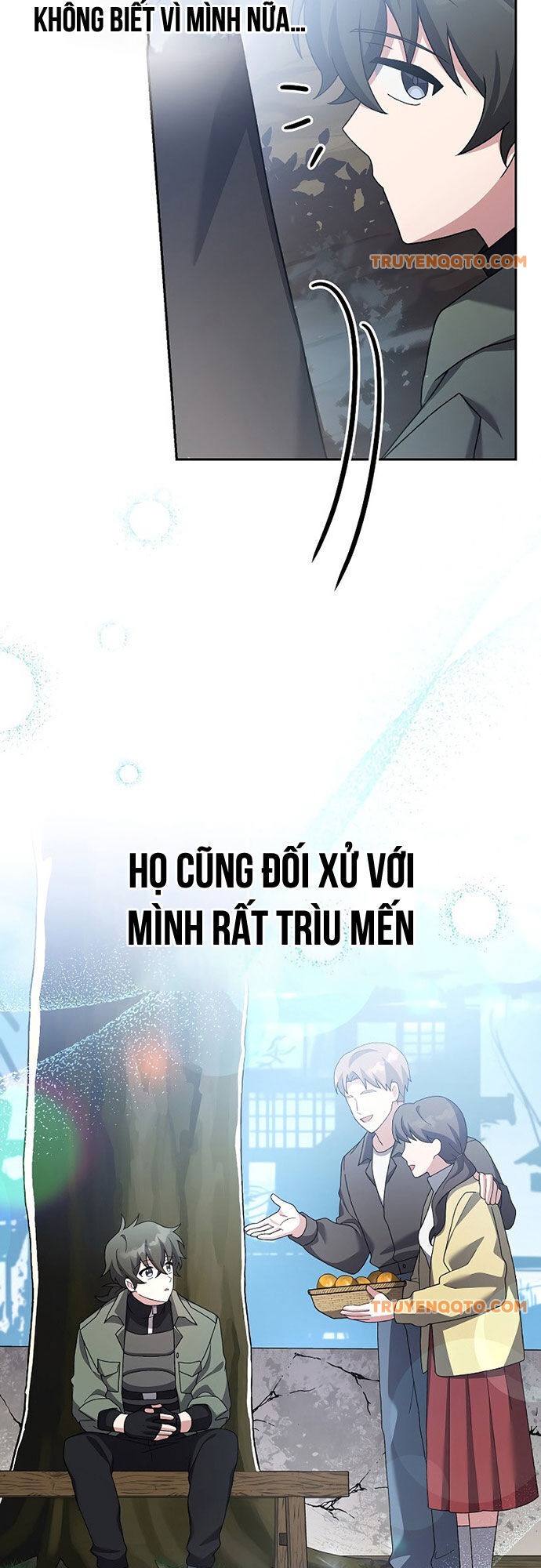 Nhân Vật Ngoài Lề Tiểu Thuyết Chương 119 Ảnh 44
