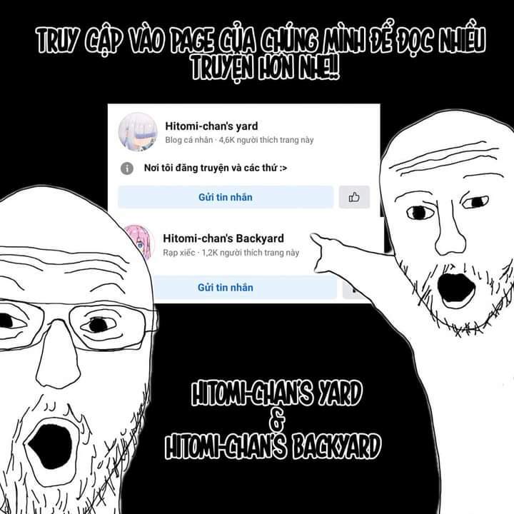 Miki-San, Daisuki Desu! Chương 8 Ảnh 2