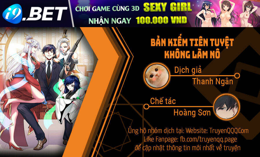 Bản Kiếm Tiên Tuyệt Không Làm Nô Chương 73 Ảnh 2